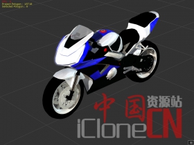 iCloneͨĦг